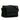 Black Marni Trunk Leather Shoulder Bag - Designer Revival