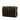 Green Gucci Wool Web Dionysus Wallet on Chain Crossbody Bag