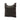 Brown Fendi Zucca Canvas FF Flat Messenger Bag