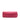 Pink Prada Vitello Daino Open Convertible Tote Satchel