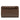 Brown Louis Vuitton Damier Ebene Saint Louis Pochette Clutch Bag