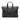 Black Louis Vuitton Monogram Eclipse Explorer Business Bag