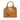 Brown Louis Vuitton Monogram Vernis Alma BB Satchel