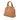 Brown Louis Vuitton Monogram Vernis Alma BB Satchel - Designer Revival