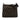 Brown Fendi Zucca Canvas Shoulder Bag