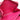 Pink Louis Vuitton Epi Zippy Coin Purse