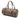 Brown Louis Vuitton Damier Ebene Papillon 30 Handbag