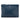 Blue Chanel Medium Quilted Lambskin O Case Clutch