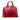 Red Louis Vuitton Epi Alma PM Handbag - Designer Revival