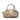 Beige Gucci Guccissima Bamboo Dialux Pop Satchel
