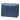 Blue Gucci Small Dollar Calfskin Interlocking G Crossbody