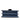 Blue Gucci Small Dollar Calfskin Interlocking G Crossbody