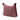 Red Dior Diorissimo Trotter Canvas Crossbody