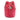 Pink Chanel Mini Velvet Crystal Pearl Crush Bucket Bag