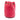 Pink Chanel Mini Velvet Crystal Pearl Crush Bucket Bag