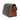 Black Louis Vuitton Taurillon Mini Dauphine Satchel