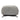 Gray Chanel Small Chevron Iridescent Calfskin Urban Spirit Backpack