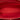 Red Dior Large Lambskin Cannage Soft Zipped Lady Dior Shopping Tote
