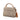 Beige Louis Vuitton Damier Azur Croisette Satchel