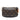 Brown Louis Vuitton Monogram Mini Pochette Accessoires Handbag