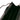 Black Saint Laurent Croc Embossed Leather Monogram Kate Tassel Wallet on Chain Crossbody Bag - Designer Revival