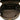 Brown Gucci GG Supreme Web Ophidia Vanity Bag - Designer Revival