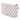 White Louis Vuitton Damier Azur Pochette Felicie Crossbody Bag