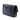 Black Chanel Medium Classic Patent Double Flap Shoulder Bag