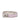Pink Hermès Narrow Enamel Clic Anneau Bracelet PM