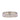 Pink Hermès Narrow Enamel Clic Anneau Bracelet PM