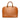 Brown Louis Vuitton Epi Alma PM Handbag