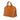 Brown Louis Vuitton Epi Alma PM Handbag