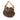 Brown Louis Vuitton Limited Edition Monogram Epices Kalahari PM Hobo Bag
