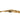 Gold Chanel Gold Plated Double Chain Loupe Magnifying Glass Pendant Necklace - Designer Revival