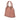 Pink Gucci Mini Microguccissima Dome Satchel