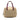 Brown Gucci GG Canvas Handbag