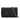 Black Chanel Caviar CC Filigree Wallet On Chain Crossbody Bag