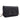 Black Chanel Caviar CC Filigree Wallet On Chain Crossbody Bag