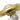 Gold Chanel Gold Plated Faux Pearl Cufflinks - Designer Revival