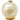 Gold Chanel Gold Plated Faux Pearl Cufflinks - Designer Revival