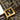 Brown Fendi Small Zucca Canvas Twins Tote - Designer Revival