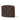 Brown Louis Vuitton Monogram Zippy Coin Purse
