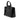 Black Louis Vuitton Electric Epi Mirabeau PM Satchel