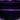 Purple Yves Saint Laurent Large Leather Belle de Jour Clutch - Designer Revival