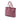 Pink Gucci Medium GG Imprime Tote