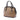 Beige Gucci Mini GG Crystal Dome Satchel