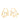 Gold Dior Dio(r)evolution Gold Plated Strass Drop Hoop Earrings