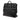 Black Louis Vuitton Monogram Eclipse Steamer PM Satchel