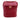 Red Chanel Small Chevron Calfskin Urban Spirit Backpack