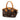 Brown Louis Vuitton Monogram Tivoli PM Handbag